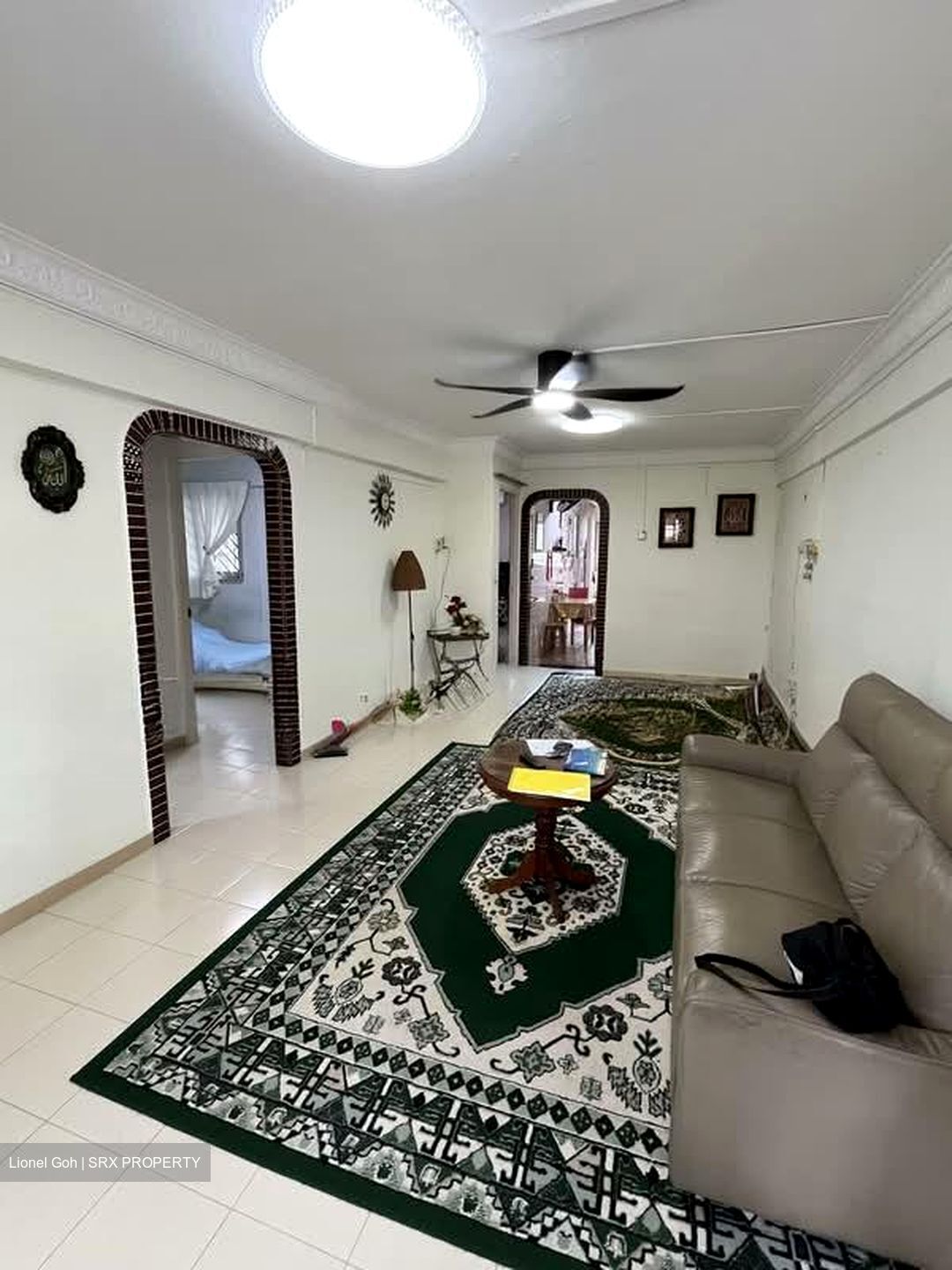 Blk 509 West Coast Vista (Clementi), HDB 4 Rooms #597435251